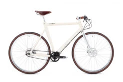 Vélo Schindelhauer Wilhelm Pinion C-line