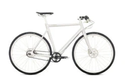 Vélo Schindelhauer Wilhelm Pinion P-line