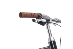 Vélo Stalhasten Hybrid Black -Équipement De Vélo velo stalhasten hybrid black 2