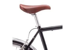 Vélo Stalhasten Hybrid Black -Équipement De Vélo velo stalhasten hybrid black 5