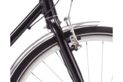 Vélo Stalhasten Hybrid Black -Équipement De Vélo velo stalhasten hybrid black 8