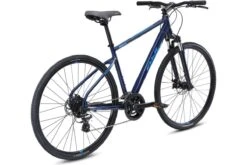 Vélo Tout Chemin Fuji Traverse 1.5 Disc - 2022 -Équipement De Vélo velo tout chemin fuji traverse 15 disc 2022 2