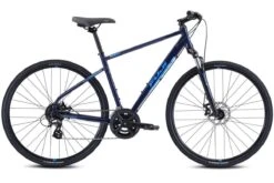 Vélo Tout Chemin Fuji Traverse 1.5 Disc - 2022