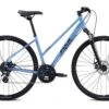 Vélo Tout Chemin Fuji Traverse 1.5 Disc ST - 2022 -Équipement De Vélo velo tout chemin fuji traverse 15 disc st 2022