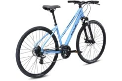 Vélo Tout Chemin Fuji Traverse 1.5 Disc ST - 2022 -Équipement De Vélo velo tout chemin fuji traverse 15 disc st 2022 2