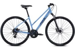 Vélo Tout Chemin Fuji Traverse 1.5 Disc ST - 2022