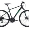 Vélo Tout Chemin Fuji Traverse 1.7 Disc - 2022 -Équipement De Vélo velo tout chemin fuji traverse 17 disc 2022