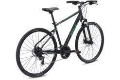Vélo Tout Chemin Fuji Traverse 1.7 Disc - 2022 -Équipement De Vélo velo tout chemin fuji traverse 17 disc 2022 2