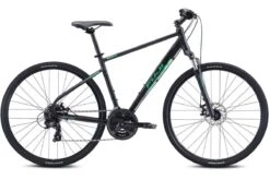 Vélo Tout Chemin Fuji Traverse 1.7 Disc - 2022
