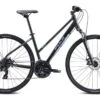 Vélo Tout Chemin Fuji Traverse 1.7 Disc ST - 2022 -Équipement De Vélo velo tout chemin fuji traverse 17 disc st 2022