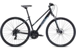Vélo Tout Chemin Fuji Traverse 1.7 Disc ST - 2022