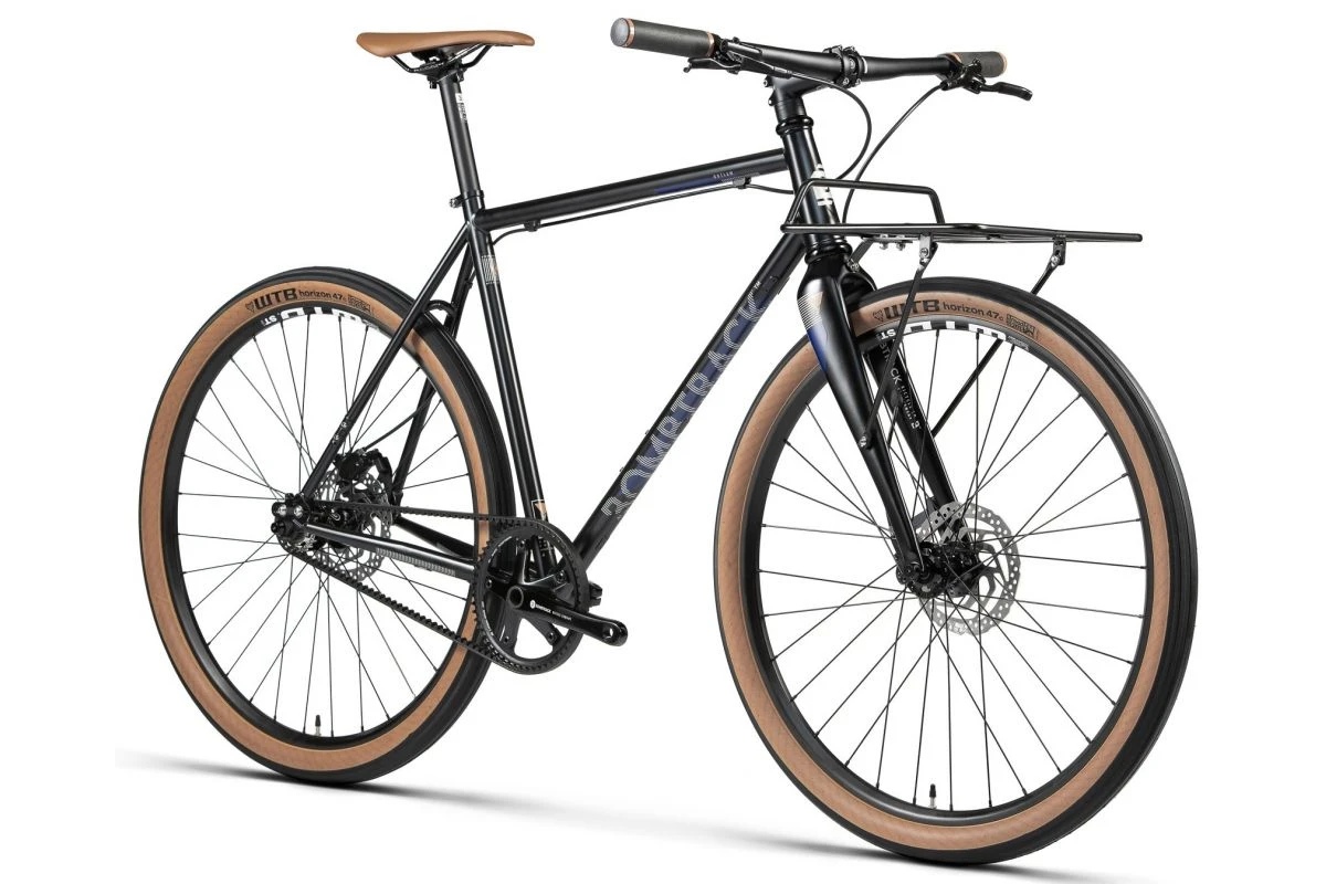 Vélo Urbain à Courroie Bombtrack Outlaw - 2022 4 Vélo Urbain à Courroie Bombtrack Outlaw - 2022 – Image 2