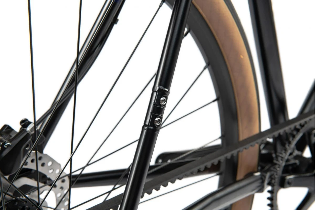 Vélo Urbain à Courroie Bombtrack Outlaw - 2022 13 Vélo Urbain à Courroie Bombtrack Outlaw - 2022 – Image 11