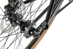 Vélo Urbain à Courroie Bombtrack Outlaw - 2022 29 Vélo Urbain à Courroie Bombtrack Outlaw - 2022 -Équipement De Vélo velo urbain a courroie bombtrack outlaw 2022 11