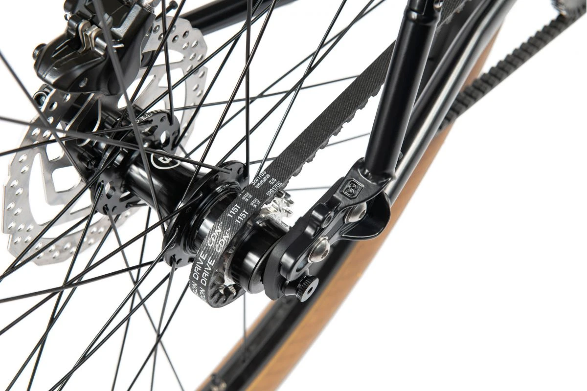 Vélo Urbain à Courroie Bombtrack Outlaw - 2022 14 Vélo Urbain à Courroie Bombtrack Outlaw - 2022 – Image 12