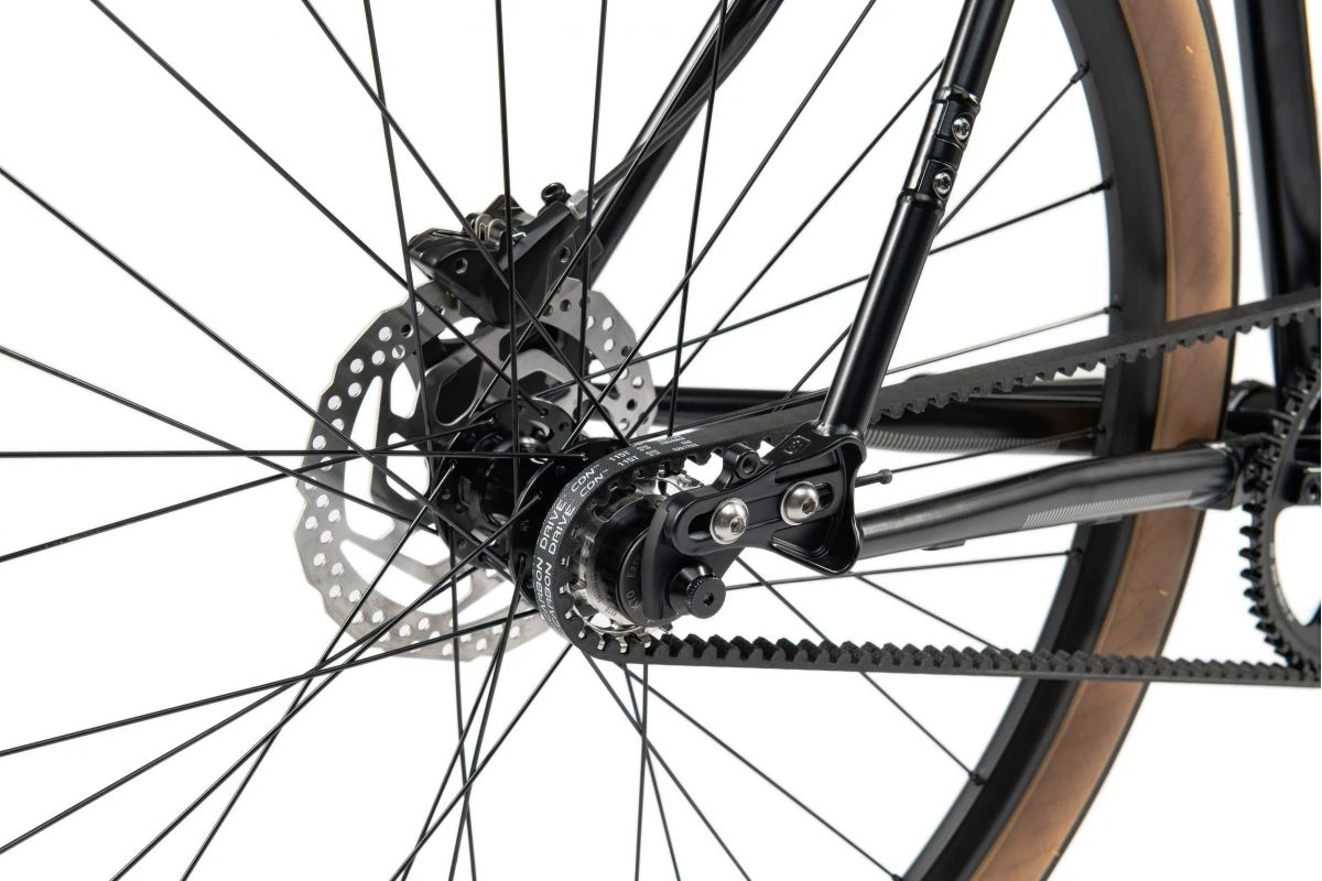 Vélo Urbain à Courroie Bombtrack Outlaw - 2022 15 Vélo Urbain à Courroie Bombtrack Outlaw - 2022 – Image 13