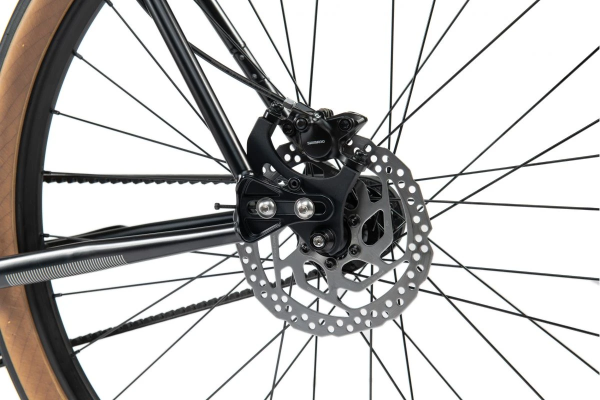 Vélo Urbain à Courroie Bombtrack Outlaw - 2022 16 Vélo Urbain à Courroie Bombtrack Outlaw - 2022 – Image 14