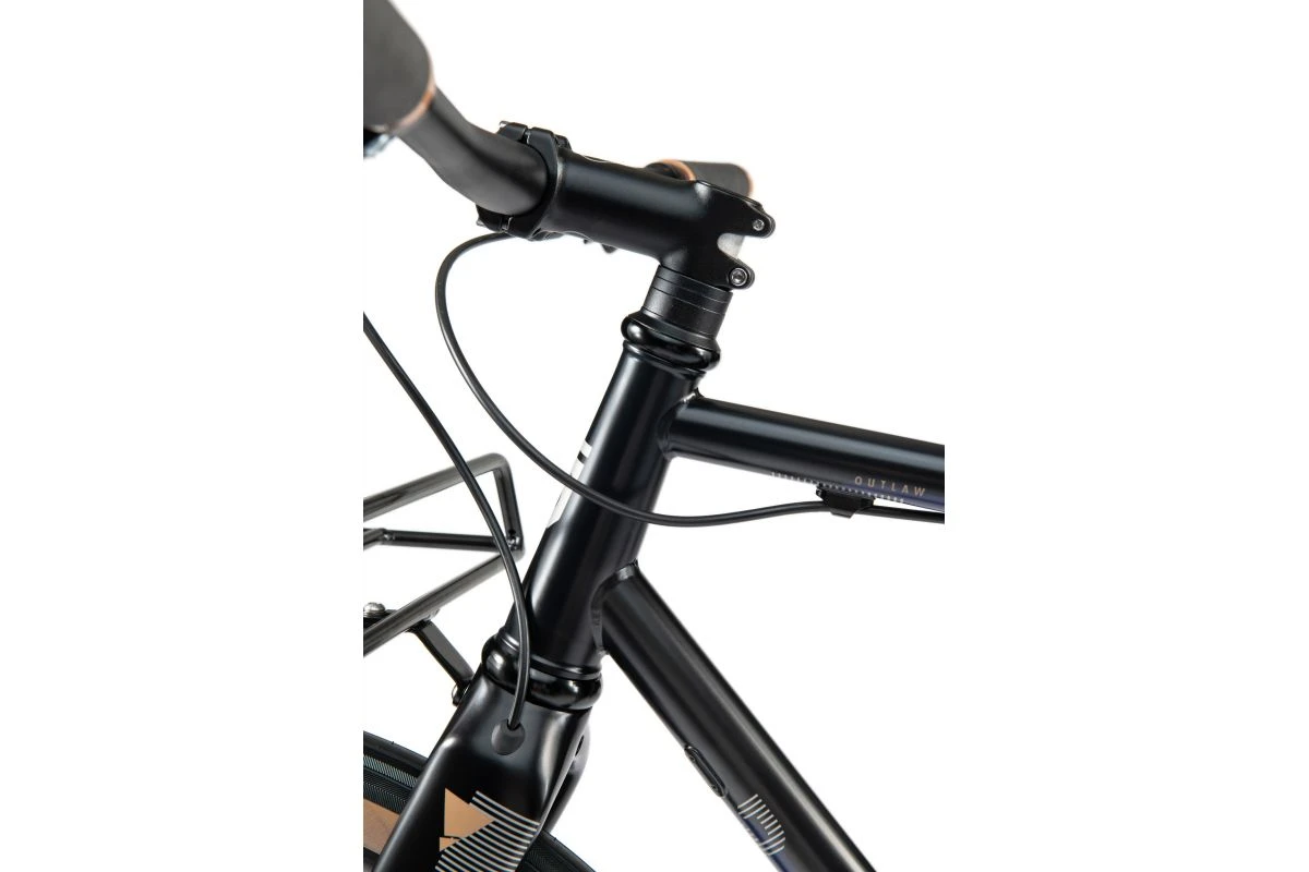 Vélo Urbain à Courroie Bombtrack Outlaw - 2022 17 Vélo Urbain à Courroie Bombtrack Outlaw - 2022 – Image 15
