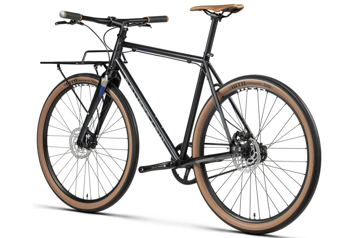 Vélo Urbain à Courroie Bombtrack Outlaw - 2022 5 Vélo Urbain à Courroie Bombtrack Outlaw - 2022 – Image 3