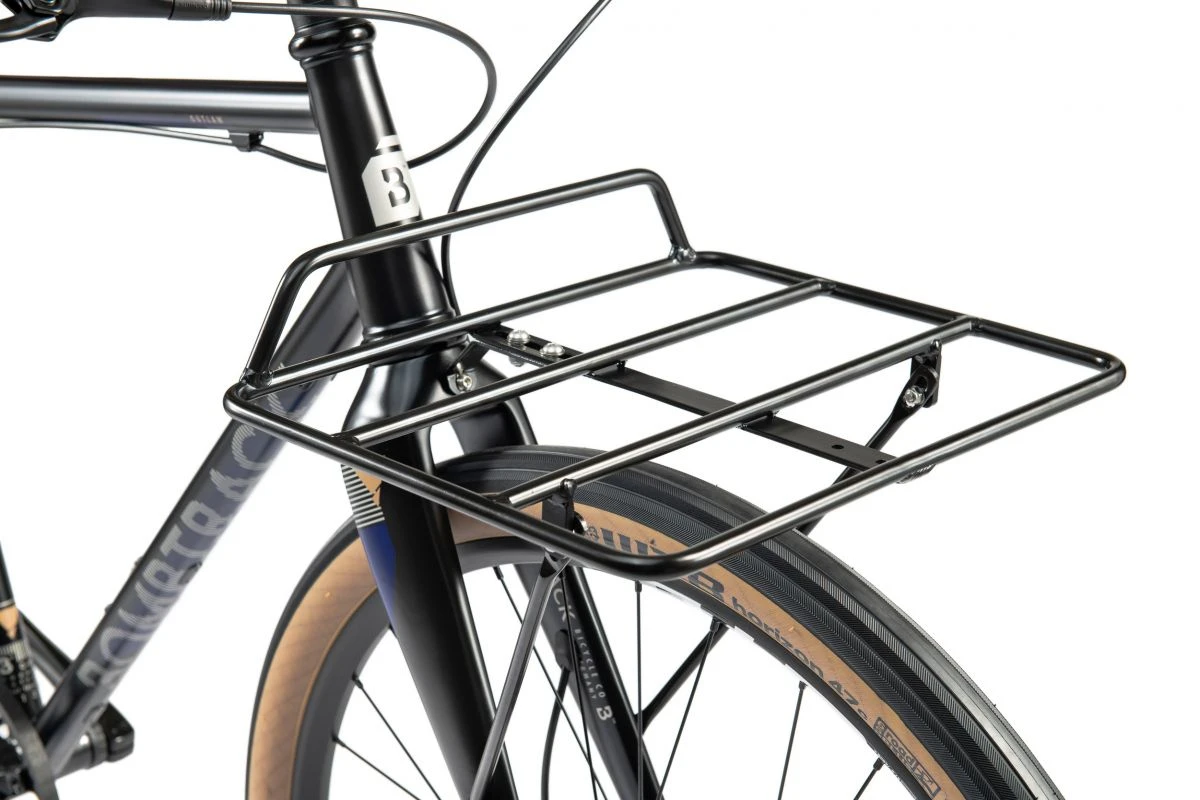 Vélo Urbain à Courroie Bombtrack Outlaw - 2022 7 Vélo Urbain à Courroie Bombtrack Outlaw - 2022 – Image 5