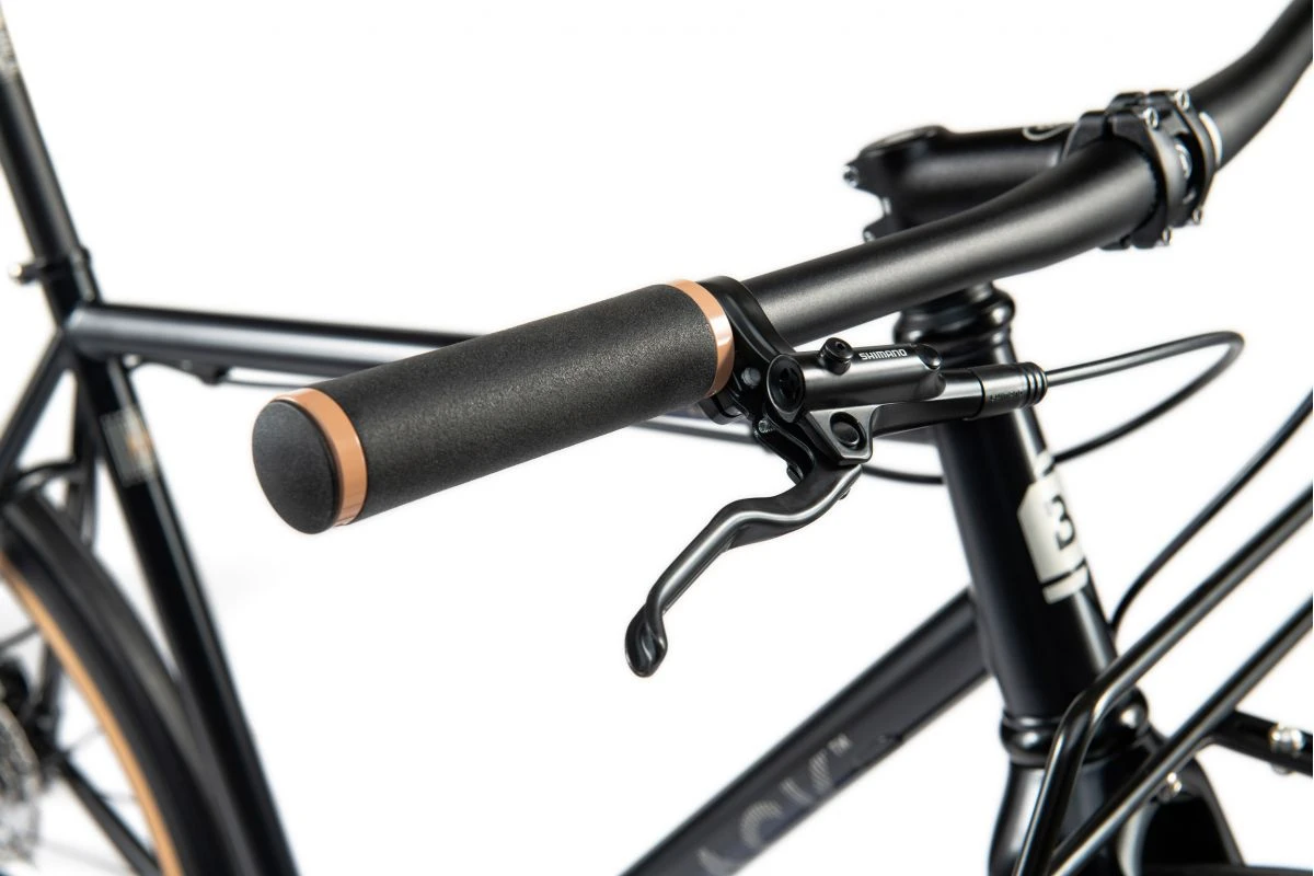 Vélo Urbain à Courroie Bombtrack Outlaw - 2022 8 Vélo Urbain à Courroie Bombtrack Outlaw - 2022 – Image 6