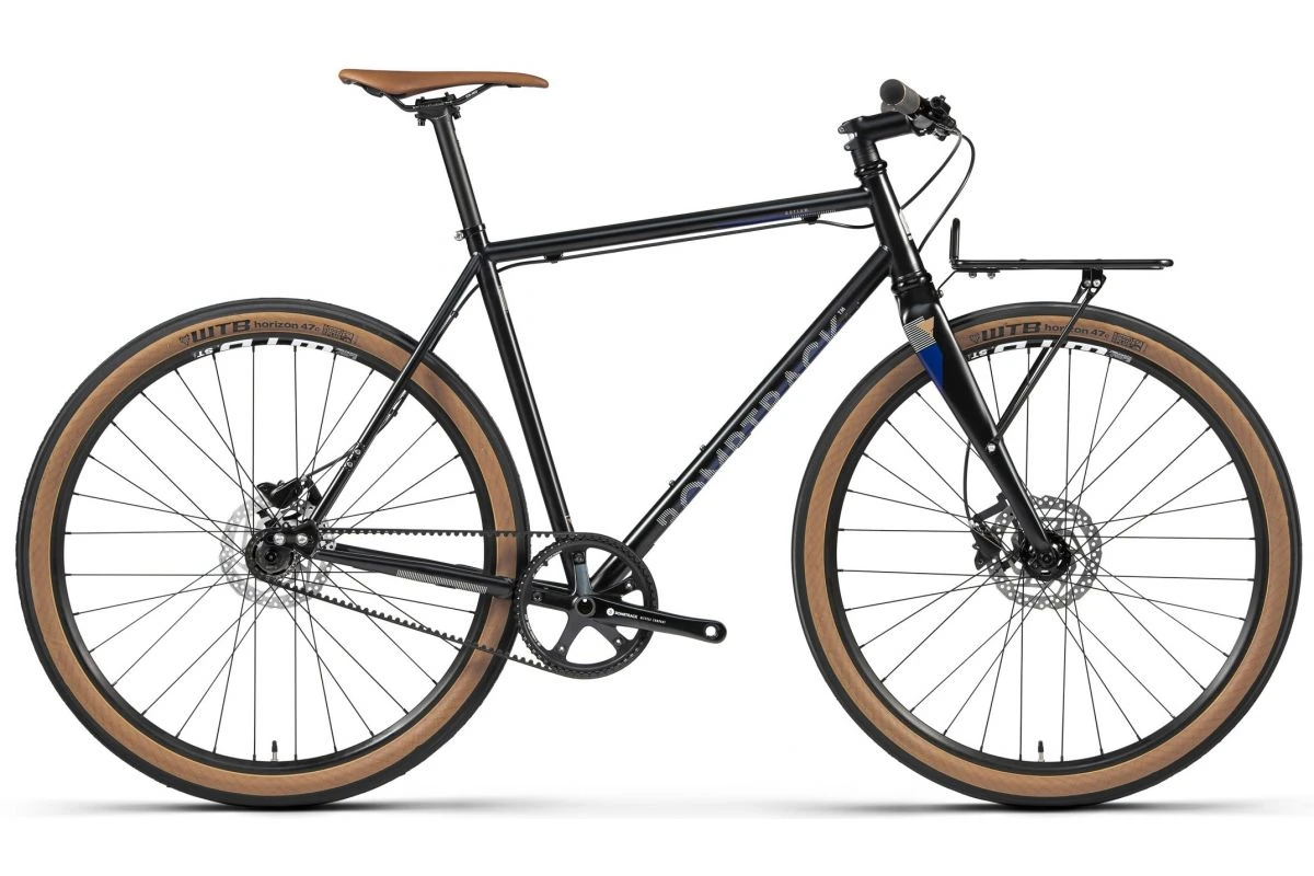 Vélo Urbain à Courroie Bombtrack Outlaw - 2022 3 Vélo Urbain à Courroie Bombtrack Outlaw - 2022