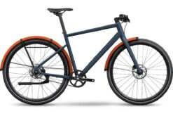 Vélo Urbain BMC 257 Urbanchallenge AL ONE - 2022