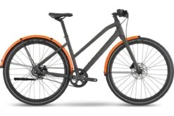 Vélo Urbain BMC 257 Urbanchallenge AL THREE ST - 2022