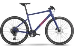 Vélo Urbain BMC Alpenchallenge AL ONE - 2022