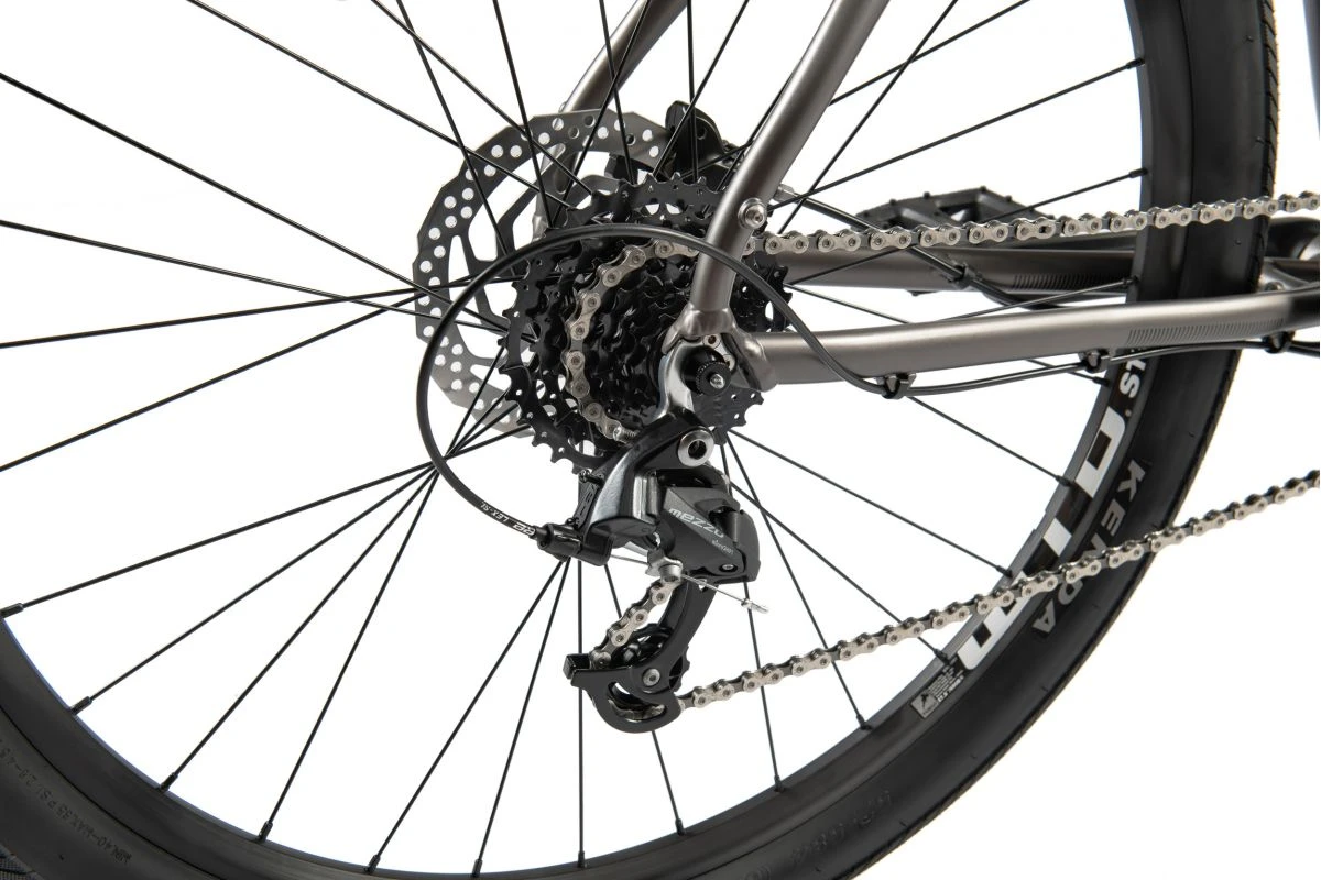 Vélo Urbain Bombtrack Munroe Al - 2022 13 Vélo Urbain Bombtrack Munroe Al - 2022 – Image 11