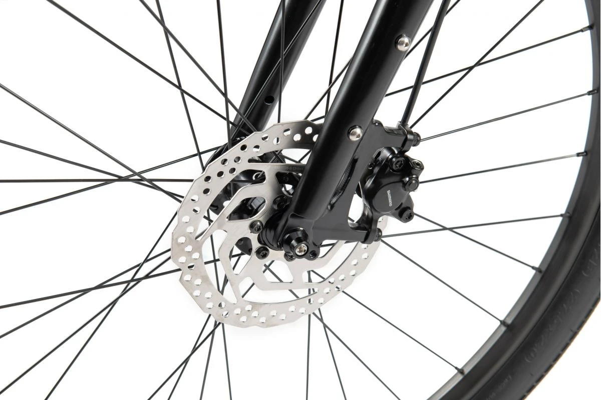 Vélo Urbain Bombtrack Munroe Al - 2022 16 Vélo Urbain Bombtrack Munroe Al - 2022 – Image 14