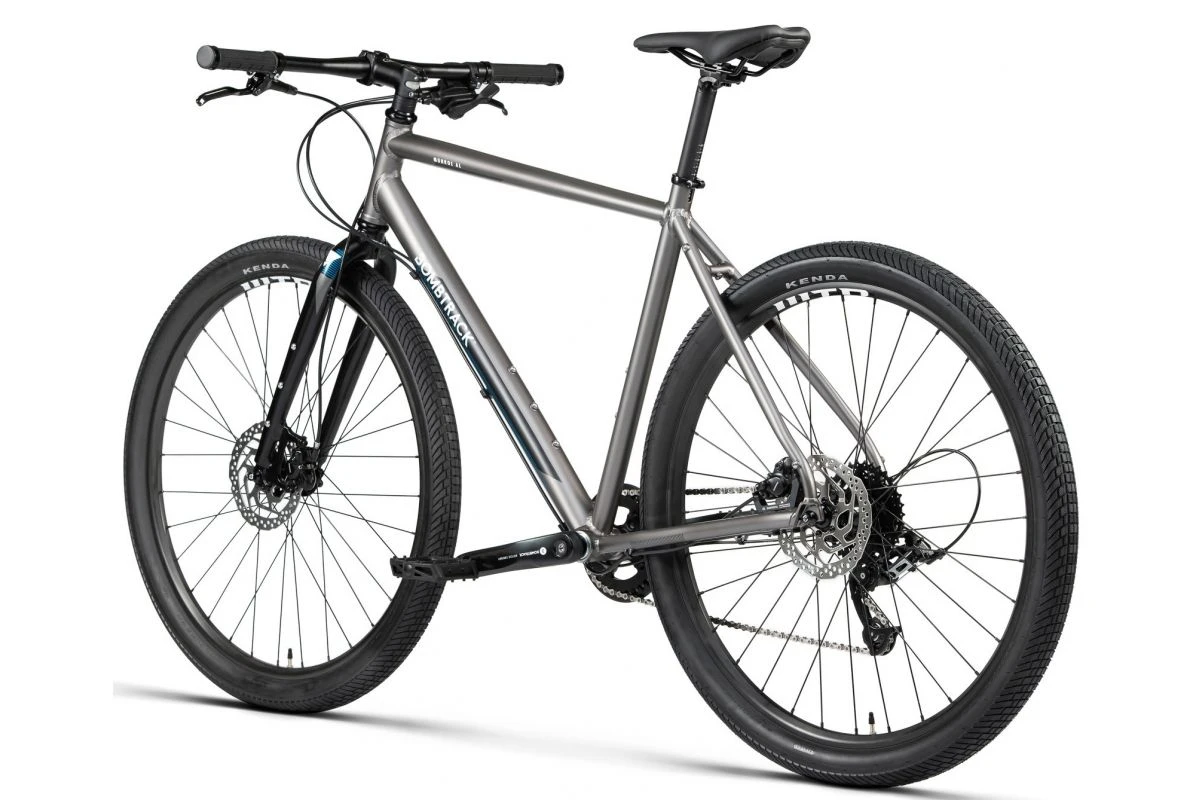 Vélo Urbain Bombtrack Munroe Al - 2022 5 Vélo Urbain Bombtrack Munroe Al - 2022 – Image 3