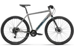 Vélo Urbain Bombtrack Munroe Al - 2022