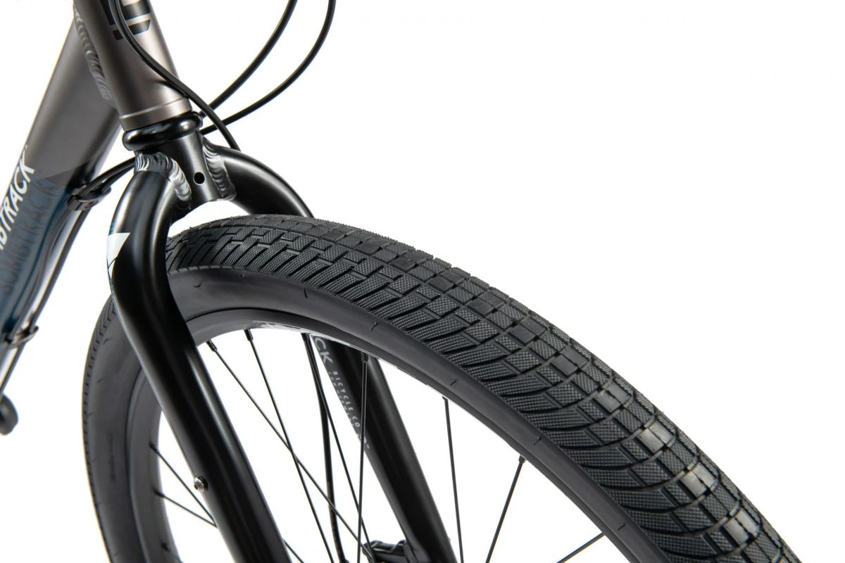 Vélo Urbain Bombtrack Munroe Al - 2022 7 Vélo Urbain Bombtrack Munroe Al - 2022 – Image 5