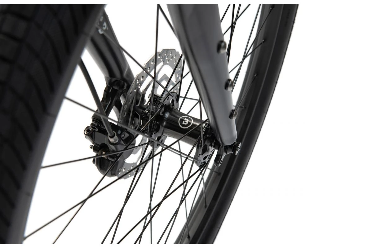 Vélo Urbain Bombtrack Munroe Al - 2022 10 Vélo Urbain Bombtrack Munroe Al - 2022 – Image 8