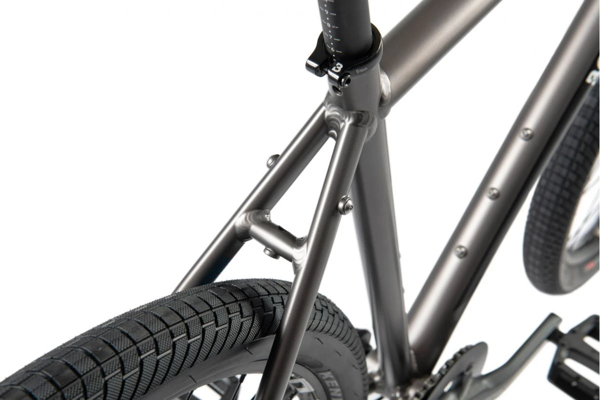 Vélo Urbain Bombtrack Munroe Al - 2022 12 Vélo Urbain Bombtrack Munroe Al - 2022 – Image 10