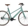 Vélo Urbain électrique Femme Schindelhauer Antonia Pinion IX -Équipement De Vélo velo urbain electrique femme schindelhauer antonia pinion ix