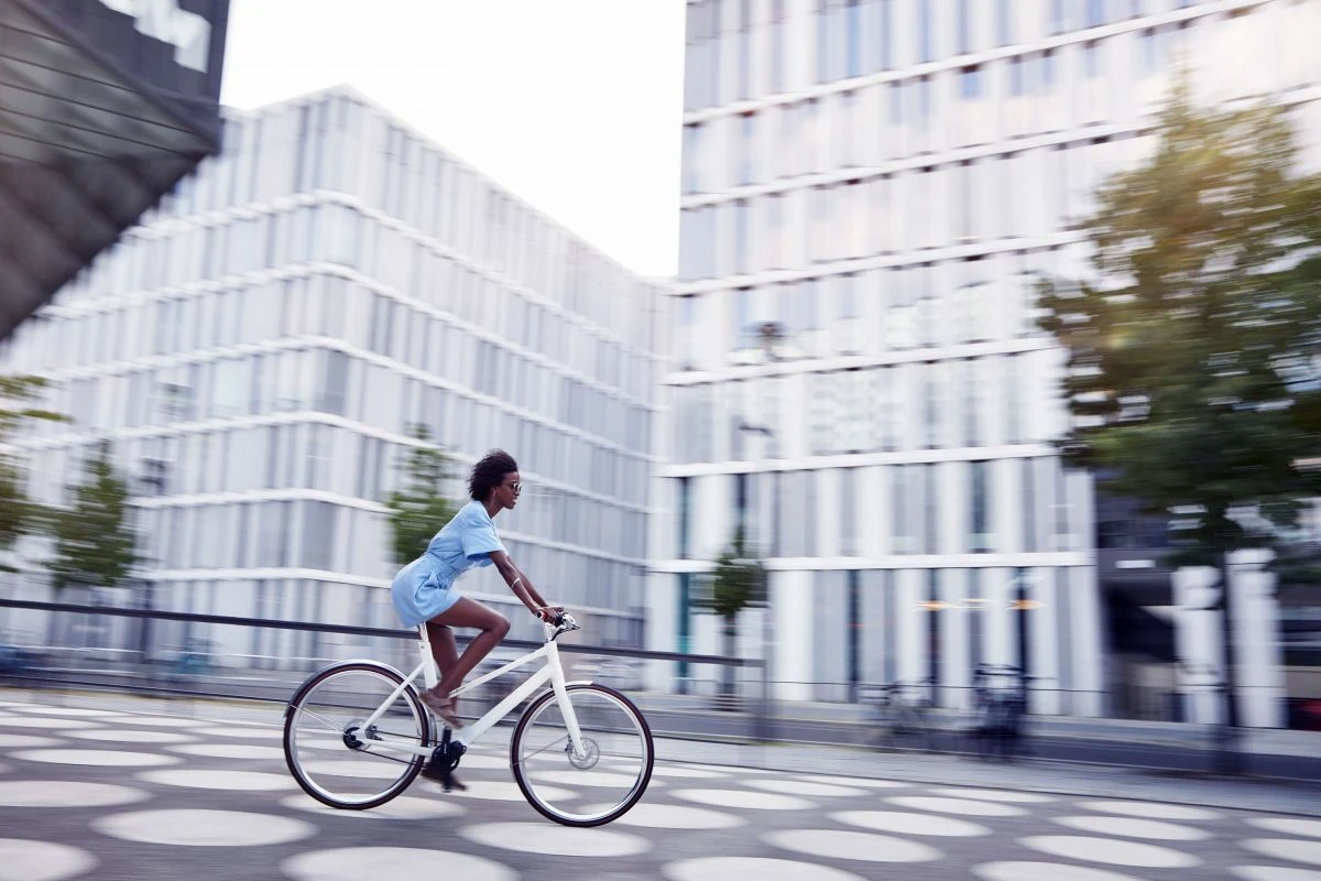 Vélo Urbain électrique Femme Schindelhauer Antonia Pinion IX 6 Vélo Urbain électrique Femme Schindelhauer Antonia Pinion IX – Image 4