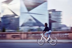 Vélo Urbain électrique Femme Schindelhauer Antonia Pinion IX 13 Vélo Urbain électrique Femme Schindelhauer Antonia Pinion IX -Équipement De Vélo velo urbain electrique femme schindelhauer antonia pinion ix 5