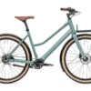 Vélo Urbain électrique Femme Schindelhauer Emilia Pinion IX 1 Vélo Urbain électrique Femme Schindelhauer Emilia Pinion IX -Équipement De Vélo velo urbain electrique femme schindelhauer emilia pinion ix