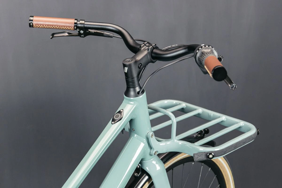 Vélo Urbain électrique Femme Schindelhauer Emilia Pinion IX 7 Vélo Urbain électrique Femme Schindelhauer Emilia Pinion IX – Image 5