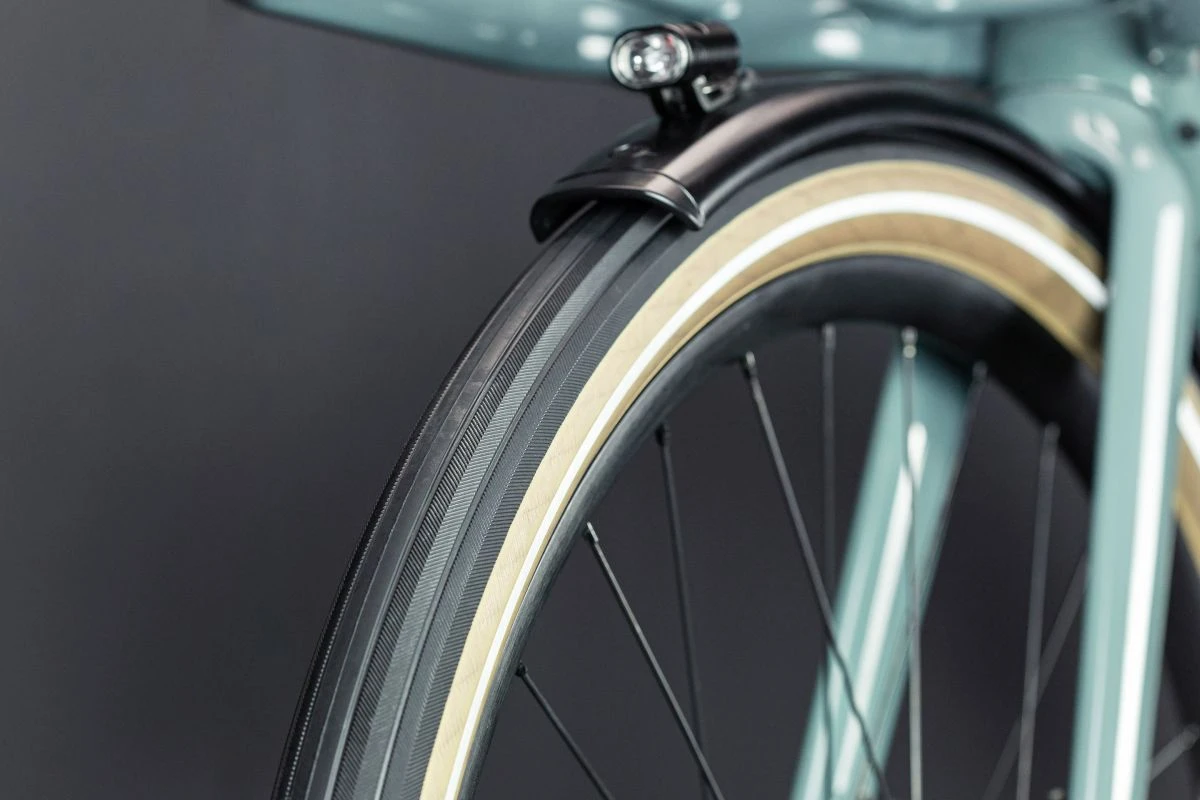 Vélo Urbain électrique Femme Schindelhauer Emilia Pinion IX 10 Vélo Urbain électrique Femme Schindelhauer Emilia Pinion IX – Image 8