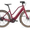 Vélo Urbain électrique Femme Schindelhauer Hannah Enviolo 2 Vélo Urbain électrique Femme Schindelhauer Hannah Enviolo -Équipement De Vélo velo urbain electrique femme schindelhauer hannah enviolo