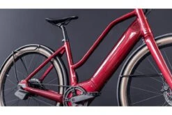 Vélo Urbain électrique Femme Schindelhauer Hannah Enviolo -Équipement De Vélo velo urbain electrique femme schindelhauer hannah enviolo 2