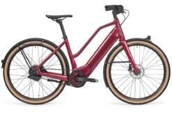 Vélo Urbain électrique Femme Schindelhauer Hannah Enviolo