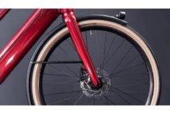 Vélo Urbain électrique Femme Schindelhauer Hannah Enviolo -Équipement De Vélo velo urbain electrique femme schindelhauer hannah enviolo 3