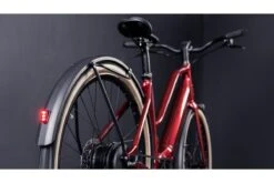 Vélo Urbain électrique Femme Schindelhauer Hannah Enviolo -Équipement De Vélo velo urbain electrique femme schindelhauer hannah enviolo 5