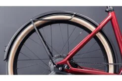 Vélo Urbain électrique Femme Schindelhauer Hannah Enviolo -Équipement De Vélo velo urbain electrique femme schindelhauer hannah enviolo 6