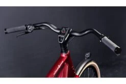 Vélo Urbain électrique Femme Schindelhauer Hannah Enviolo -Équipement De Vélo velo urbain electrique femme schindelhauer hannah enviolo 7