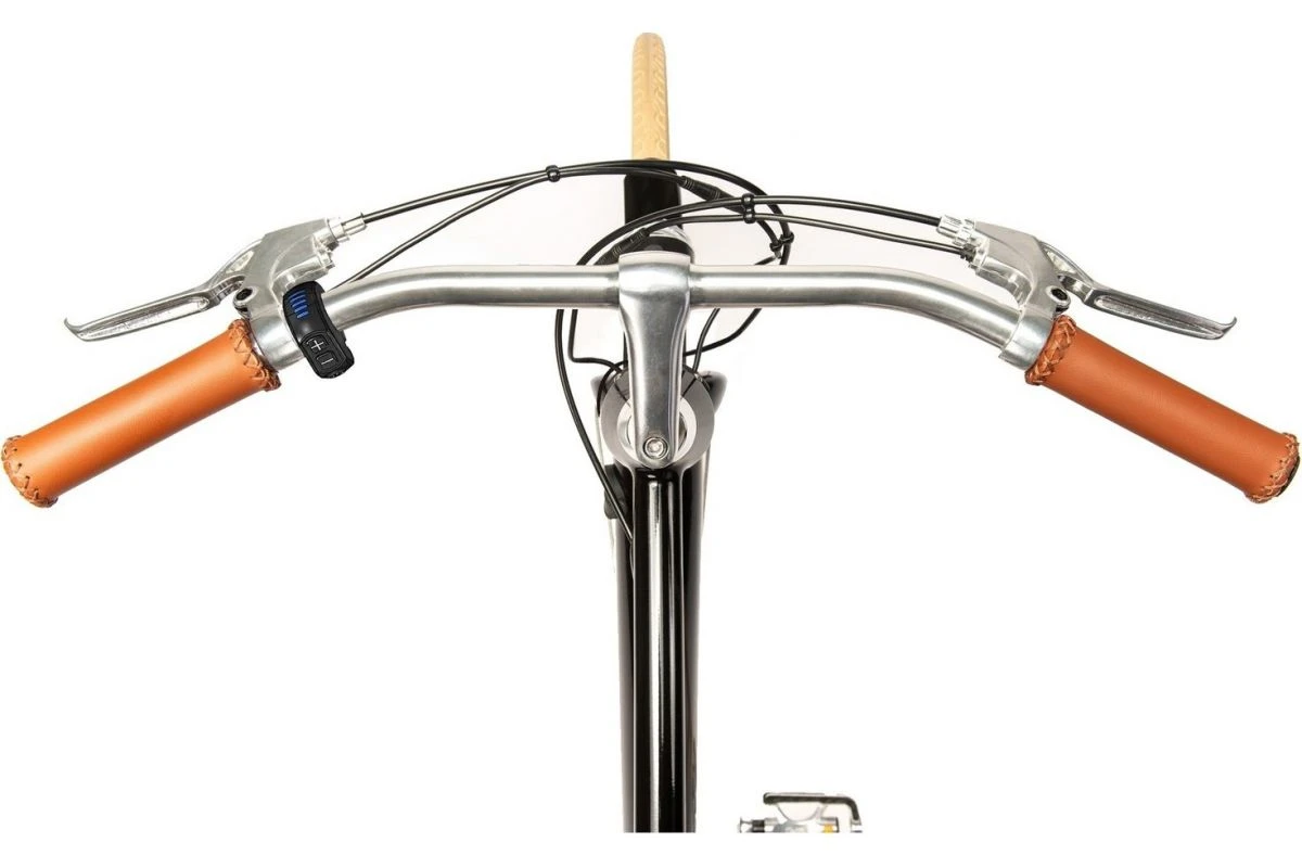 Vélo Urbain Electrique Femme Watt Boston Female - 2022 4 Vélo Urbain Electrique Femme Watt Boston Female - 2022 – Image 2